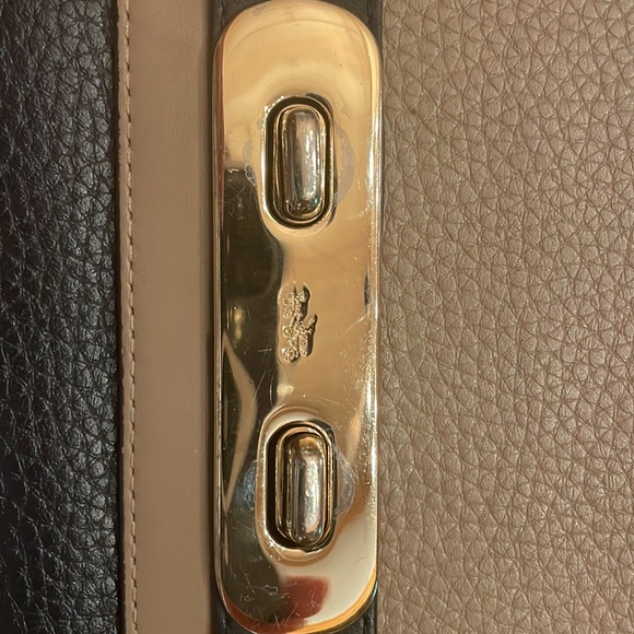 Coach wristlet clutch/wallet - Picture 6 of 6